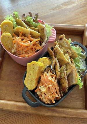 お弁当ファイル☆No.37-レシピのメイン写真
