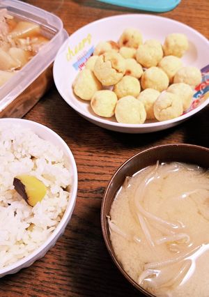 パパの晩御飯Ver.20230507-レシピのメイン写真