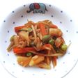 【保育園給食】洋風きんぴら