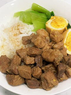 ♡台湾料理♪ルーローハン♡-レシピのメイン写真