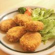絶品☆基本のポテトコロッケ