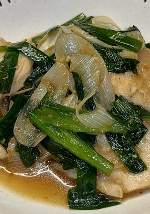 鶏肉のピリ辛煮-レシピのメイン写真