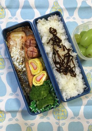 20230508マイ弁当-レシピのメイン写真