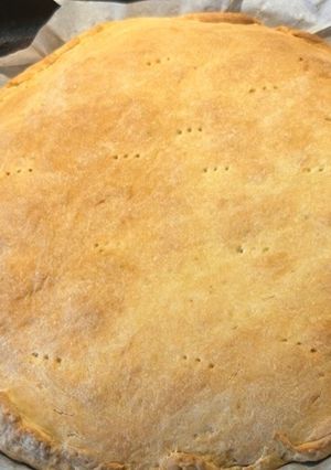 柔らかいりんごのクロスターター1-レシピのメイン写真