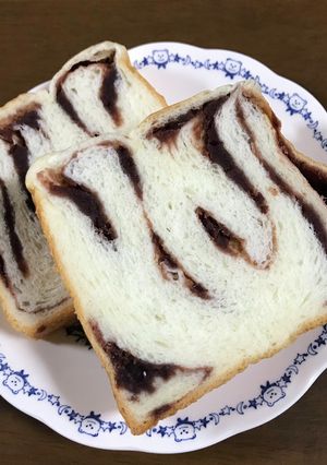 あん食-レシピのメイン写真