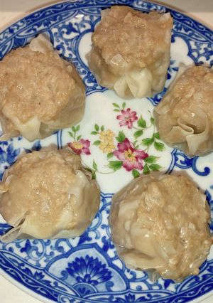 玉葱焼売-レシピのメイン写真