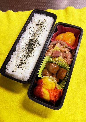 高校生男子弁当20230509-レシピのメイン写真