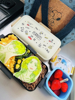 高校男子弁当 覚書-レシピのメイン写真