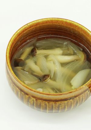 野菜のスープ-レシピのメイン写真