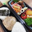 早起き苦手母さんの中学男子弁当 覚書