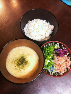 美味☆とろろ♪-レシピのメイン写真