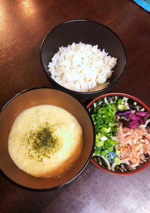 美味☆とろろ♪-レシピのメイン写真