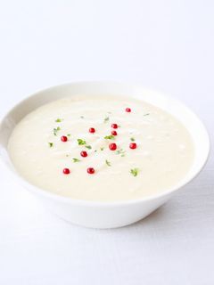 滑らか【マスカルポーネ入りマッシュポテト-レシピのメイン写真