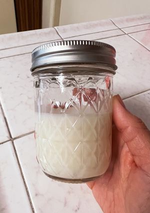 自家製ラード-レシピのメイン写真