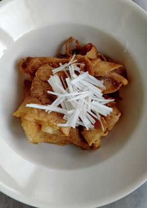 超簡単!豚スタミナ丼-レシピのメイン写真