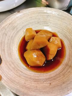 里芋の煮物-レシピのメイン写真