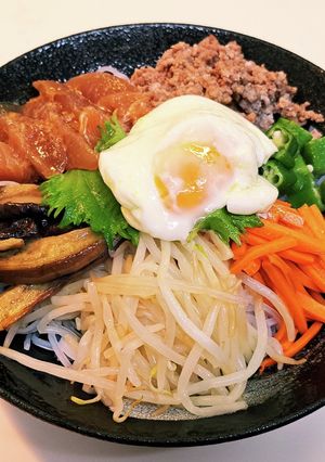 パパの朝御飯Ver.20230509-レシピのメイン写真