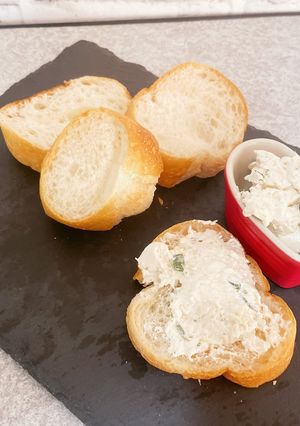 おもてなしにも!簡単激うまパテ♪-レシピのメイン写真