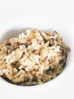 大豆の簡単豆ご飯✨✨-レシピのメイン写真