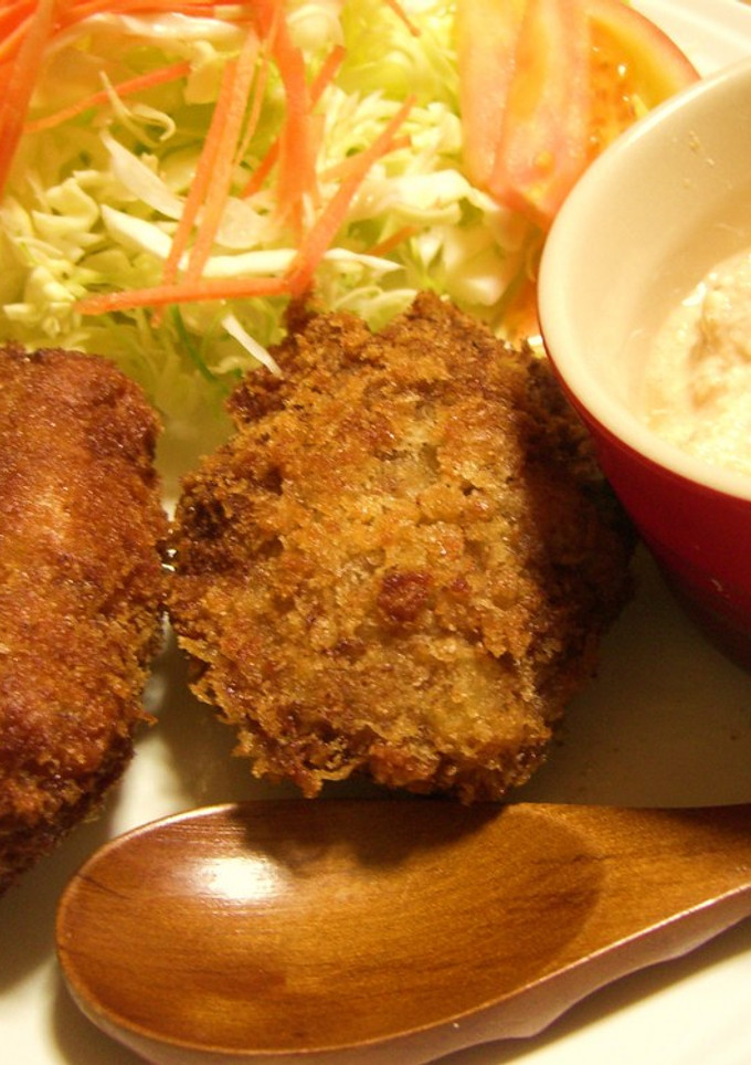お豆腐と野菜のソース-レシピのメイン写真