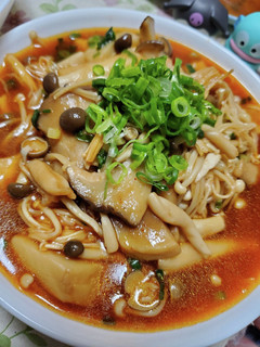 無限キノコ-レシピのメイン写真
