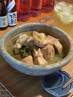 鶏むね肉ホロッホロ!バクテー(肉骨茶)✨-レシピのメイン写真