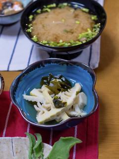 若竹煮-レシピのメイン写真