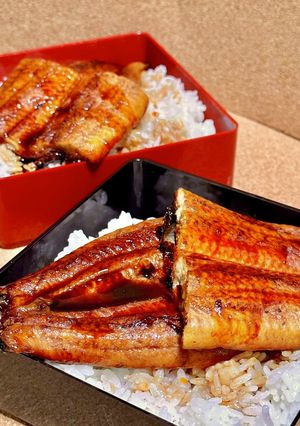 うなぎのタレ足んない時（身内専用）-レシピのメイン写真