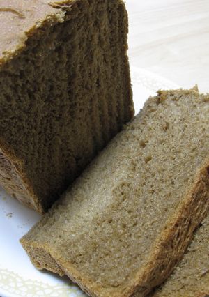 大人の味だよ♪ﾓｶ食ﾊﾟﾝ-レシピのメイン写真