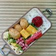 短大1年女子お弁当♡2023.05.10