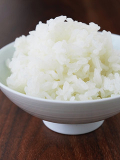 美味しいごはん。基本の炊き方・よそい方-レシピのメイン写真
