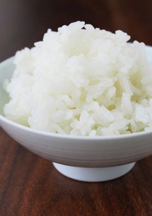 美味しいごはん。基本の炊き方・よそい方-レシピのメイン写真