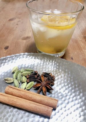 芳醇な香り♪手作りクラフトコーラ-レシピのメイン写真