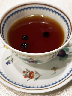 紅茶andほうじ茶-レシピのメイン写真
