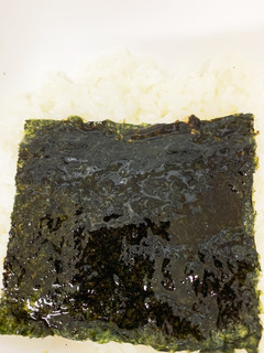 甘味プラスの"のり弁"-レシピのメイン写真