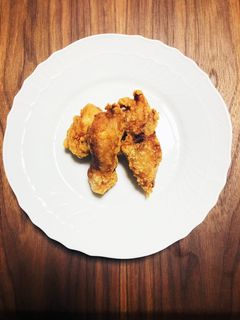 にんにく・生姜不要 永遠の唐揚げ-レシピのメイン写真