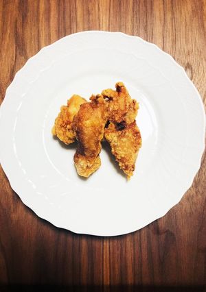 にんにく・生姜不要 永遠の唐揚げ-レシピのメイン写真