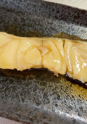 簡単たらの煮付け-レシピのメイン写真