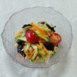 【副菜】切干大根の中華サラダ