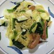簡単にパスタ作り #裏技バンザイ