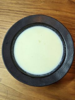 新玉ねぎのポタージュ-レシピのメイン写真