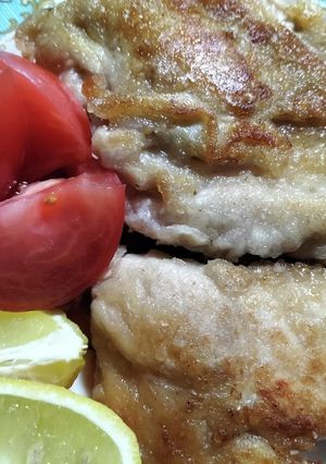 鶏胸肉唐揚げ風?厨房ばあばぁ!-レシピのメイン写真