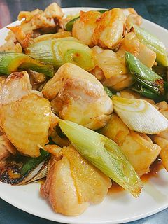 刺さない焼き鳥-レシピのメイン写真