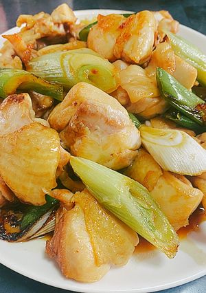 刺さない焼き鳥-レシピのメイン写真