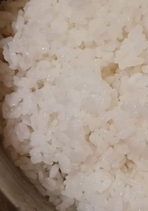 ライスペーパー消費ご飯-レシピのメイン写真