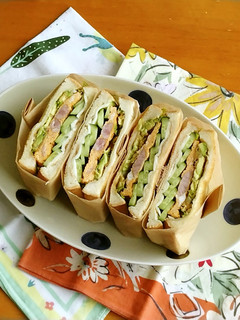 お弁当2023年5月11日-レシピのメイン写真