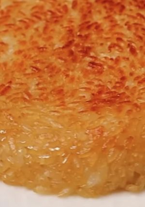 休日に 簡単 焼きおにぎらず-レシピのメイン写真