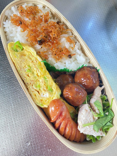 JK15分簡単弁当3-レシピのメイン写真
