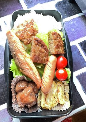 r5、4/25-レシピのメイン写真