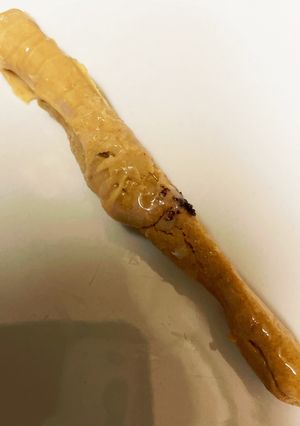 きな粉ポッキー？　　　きな粉クッキーだよ-レシピのメイン写真